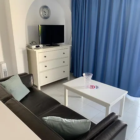 Appartement Casa Torres San Bartolomé