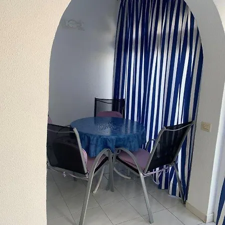 Appartement Casa Torres
