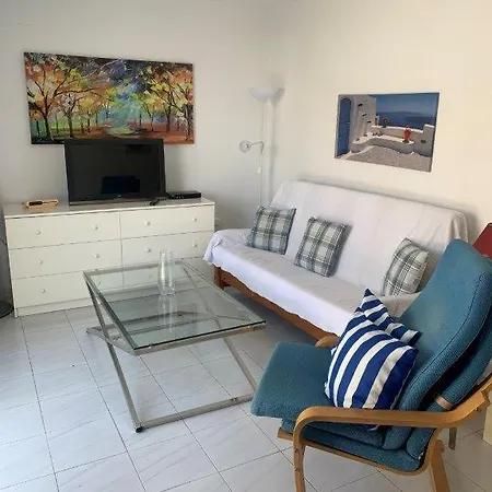 Casa Torres Appartement *