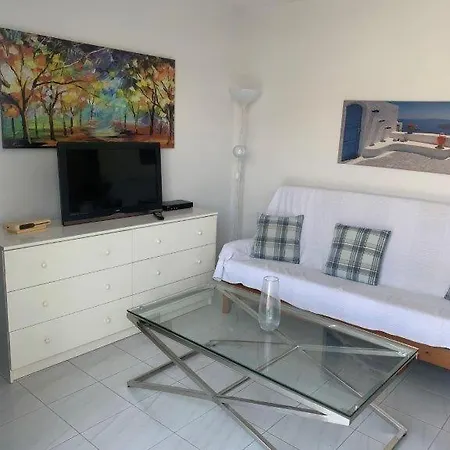Casa Torres Appartement San Bartolomé