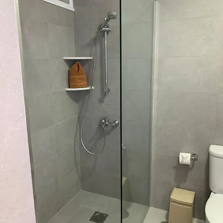 Appartement Casa Torres San Bartolomé