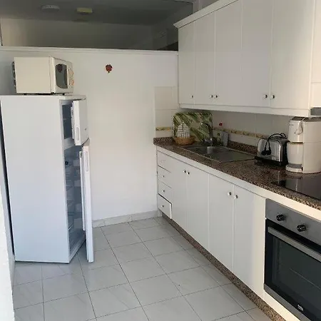 Appartement Casa Torres