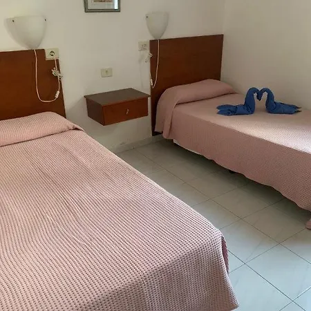 Casa Torres Appartement