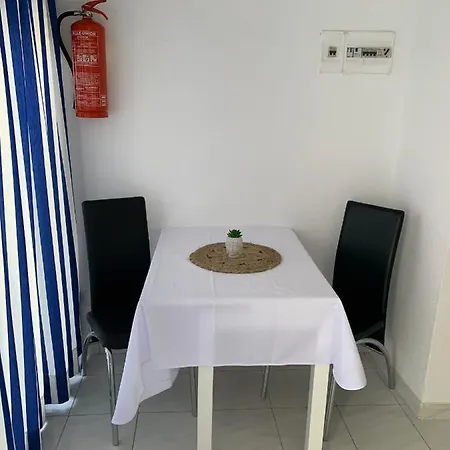 Casa Torres San Bartolomé