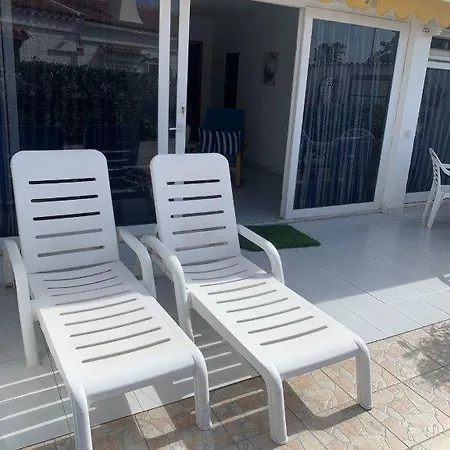 Appartement Casa Torres