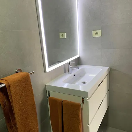 Appartement Casa Torres *