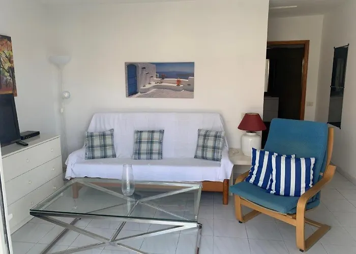 Casa Torres Appartement *