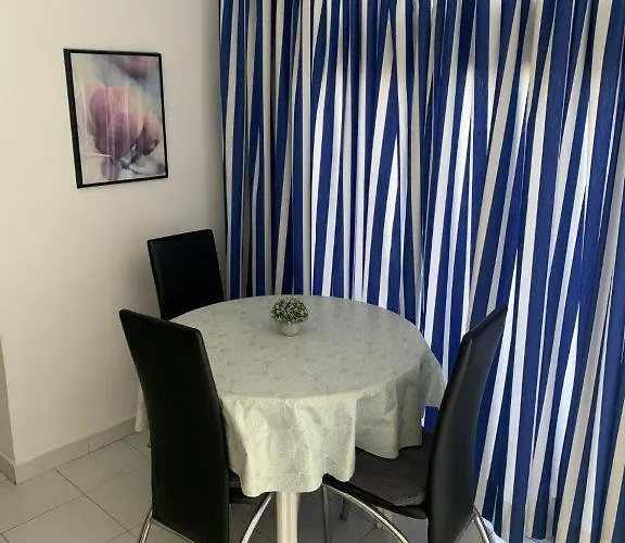 Appartement Casa Torres