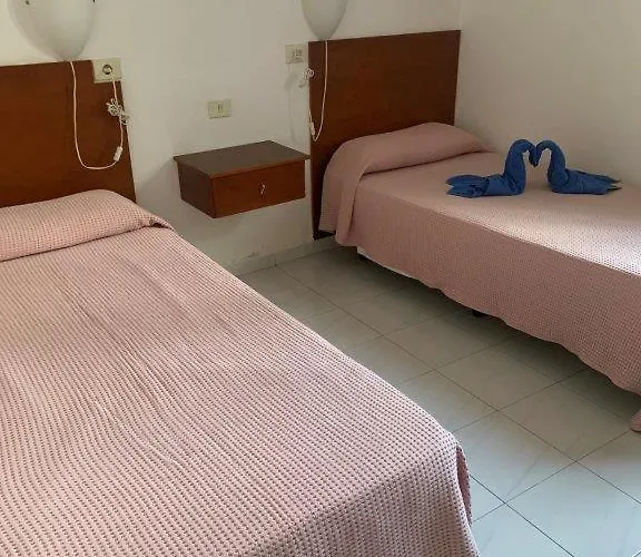 Casa Torres Appartement