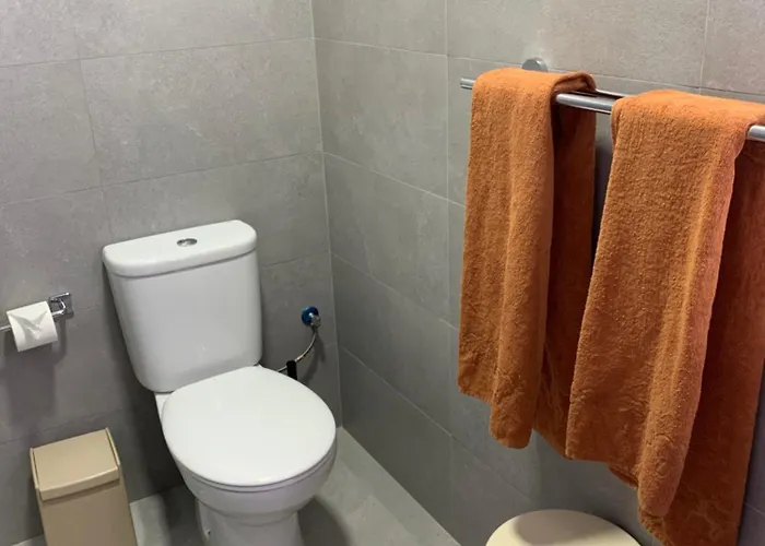 Appartement Casa Torres San Bartolomé