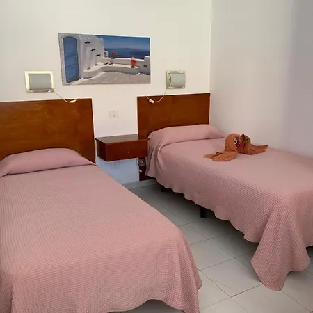 Casa Torres San Bartolome de Tirajana (Gran Canaria)