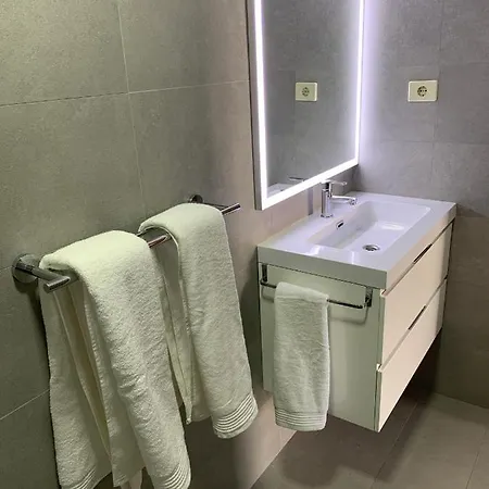 Casa Torres * San Bartolomé