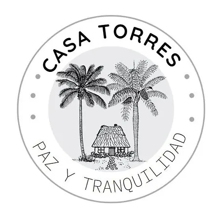 Casa Torres San Bartolomé