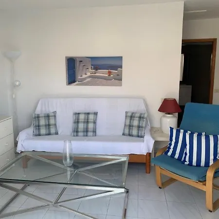 Casa Torres Apartment *