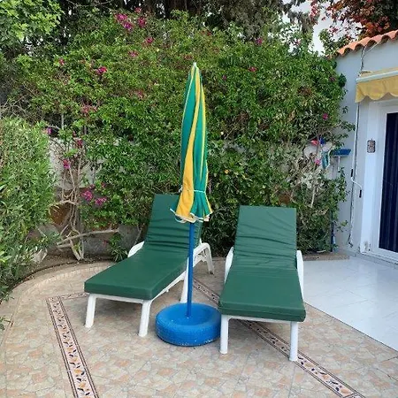 Casa Torres * San Bartolome de Tirajana (Gran Canaria)