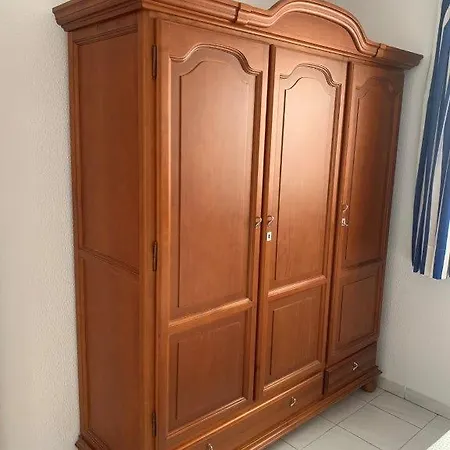 Casa Torres San Bartolomé