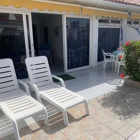 Casa Torres * San Bartolomé