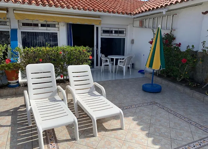 Lägenhet Casa Torres *