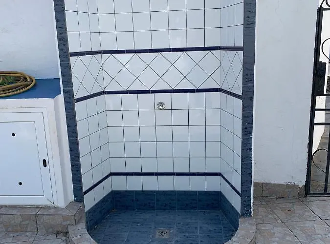 Casa Torres Lägenhet San Bartolomé