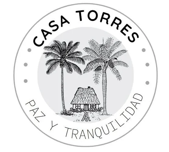 Casa Torres San Bartolomé