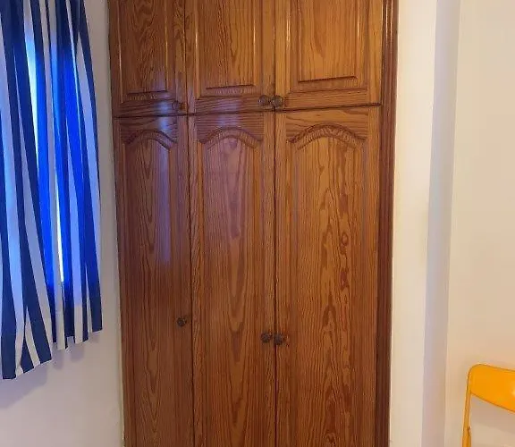 Lägenhet Casa Torres *