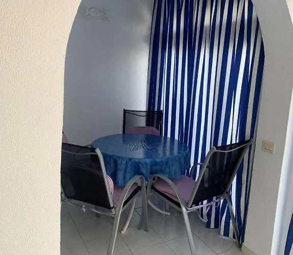 Lägenhet Casa Torres