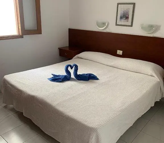 Casa Torres Lägenhet