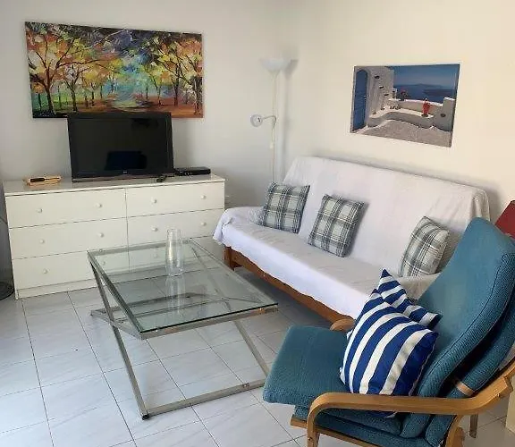 Casa Torres Lägenhet *