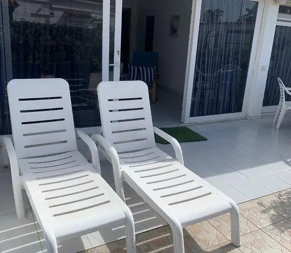 Lägenhet Casa Torres