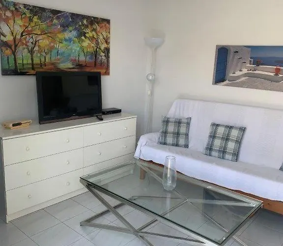 Casa Torres Lägenhet San Bartolomé