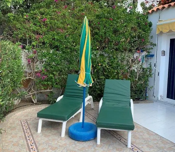 Casa Torres * San Bartolomé