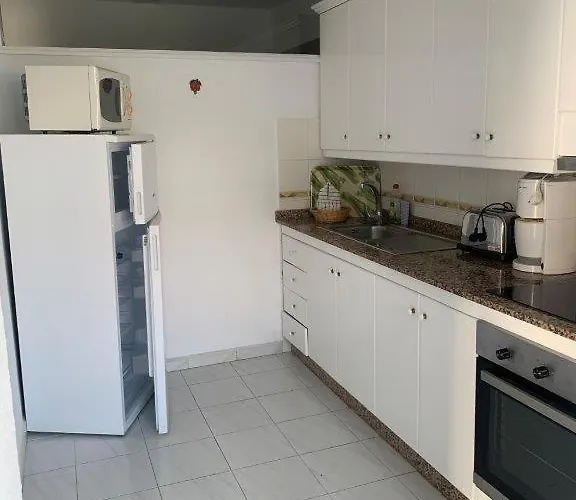 Lägenhet Casa Torres