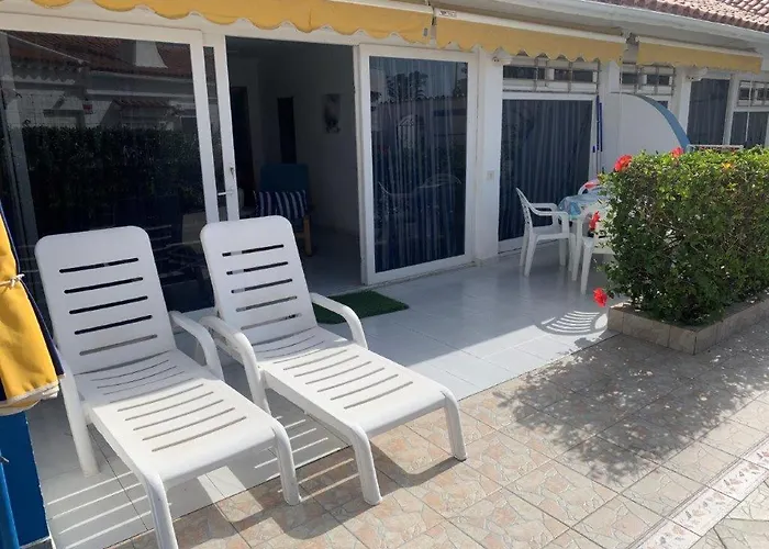 Casa Torres * San Bartolomé