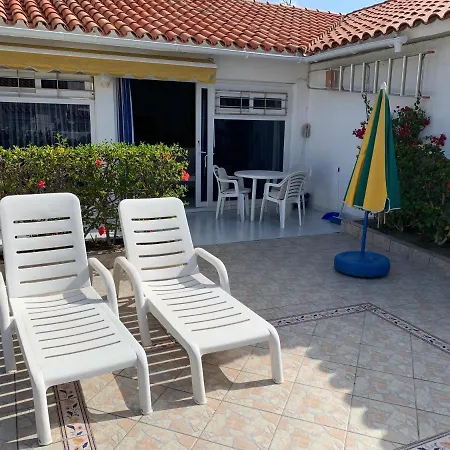 דירה Casa Torres *