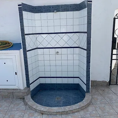 Casa Torres דירה San Bartolomé