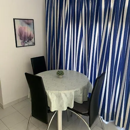 דירה Casa Torres