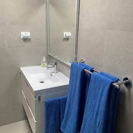 Casa Torres דירה San Bartolomé