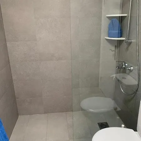 Casa Torres דירה *